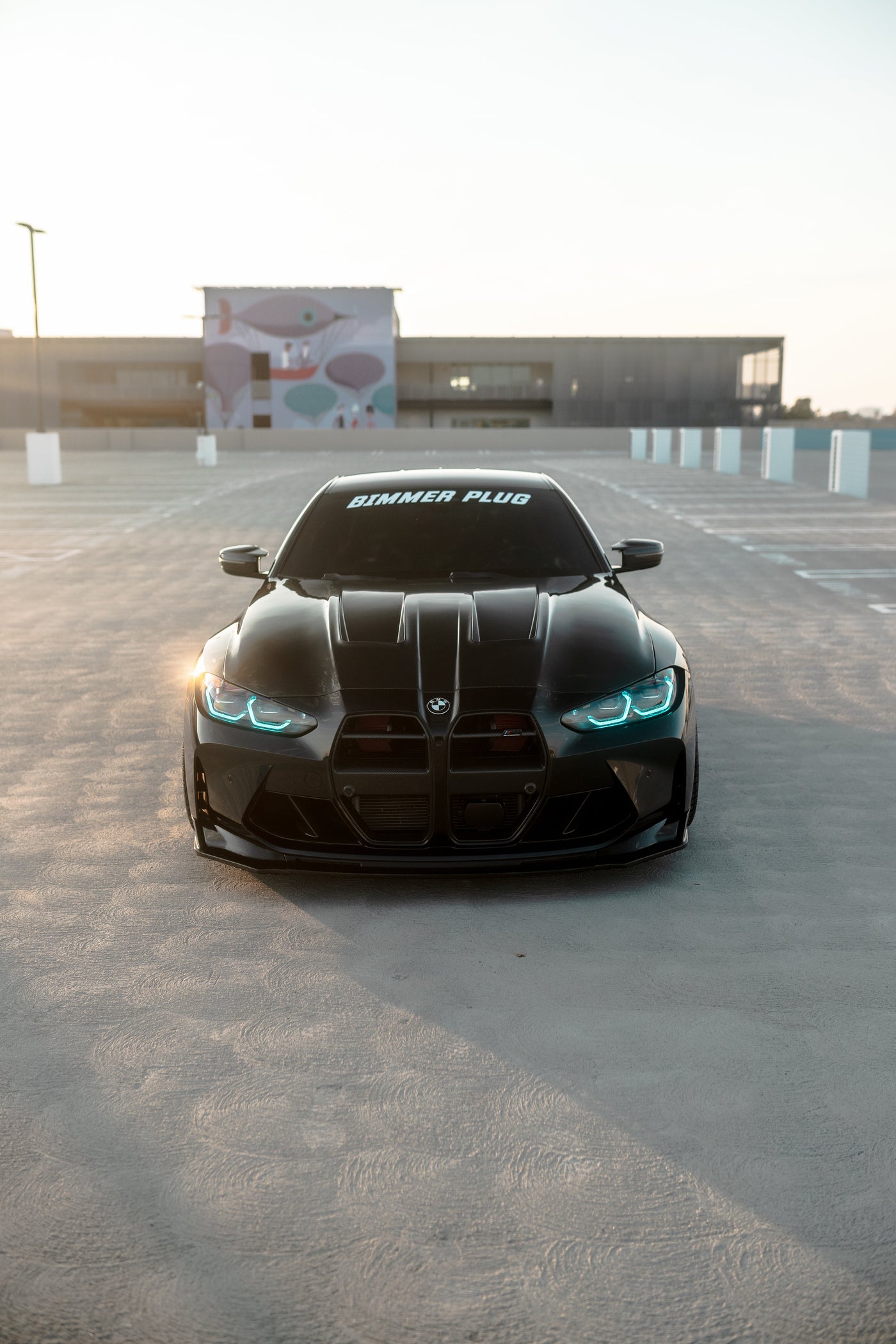 RGB DRL LED Module Set - BMW G80 M3 & G82/G83 M4 - Image 2