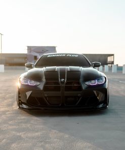 RGB DRL LED Module Set - BMW G80 M3 & G82/G83 M4