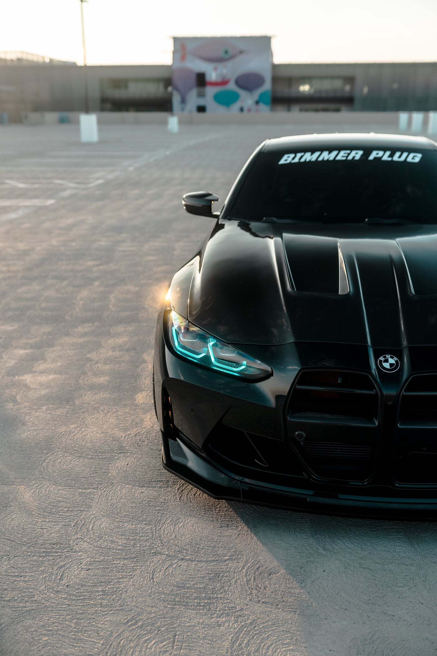 RGB DRL LED Module Set - BMW G80 M3 & G82/G83 M4 - Image 3