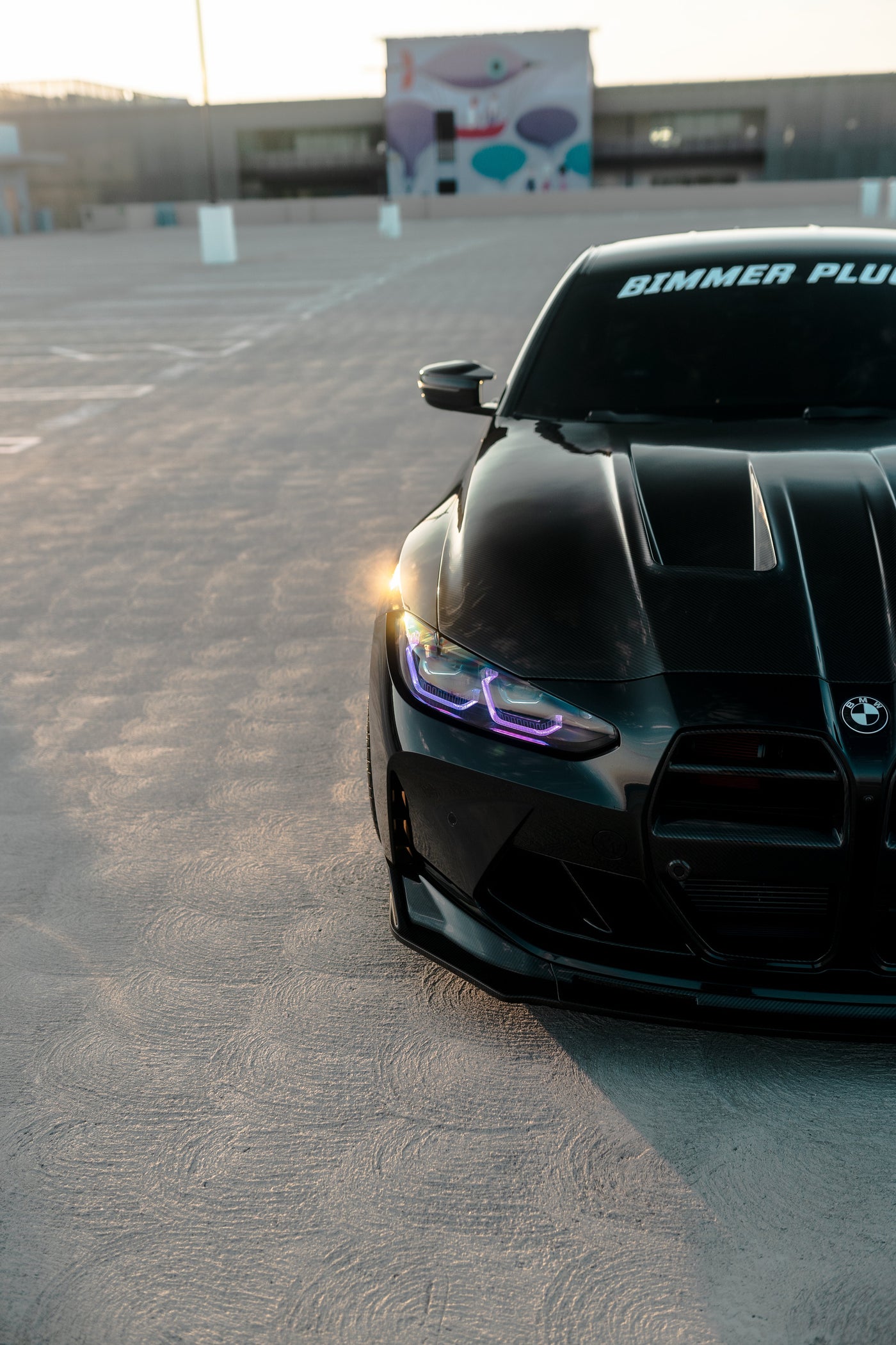 RGB DRL LED Module Set - BMW G80 M3 & G82/G83 M4 - Image 4