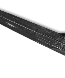 RS Style Carbon Fiber Side Skirts - Audi A3