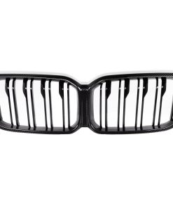 Alternative view of SQ Style Carbon Fiber Body Kit - BMW F87 M2