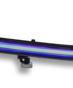 Alternative view of Smoked LED Sequential Turn Signal Lights - BMW G Chassis