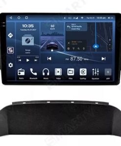 Acura MDX (2007-2013) Android head unit CarPlay