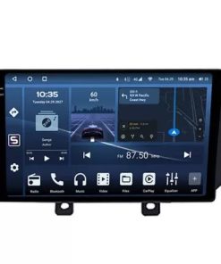 Acura RDX (2013-2018) Android head unit CarPlay