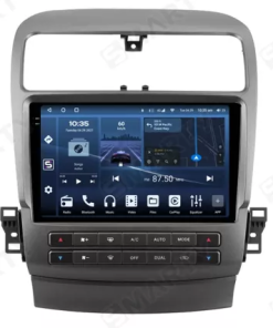 Acura TSX (2003-2008) Android head unit CarPlay