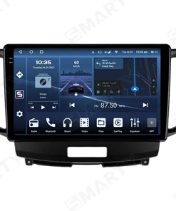 Acura TSX (2011-2014) Android head unit CarPlay