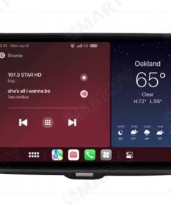 Alfa Romeo Giulietta (2013-2020) Android head unit CarPlay