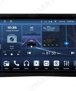 Buick Encore (2012-2016) Android head unit CarPlay