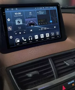 Alternative view of Buick Encore (2012-2016) Android head unit CarPlay