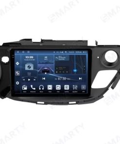 Buick Envision (2014-2020) Android head unit CarPlay
