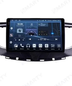 Buick LaCrosse (2016-2019) Android head unit CarPlay