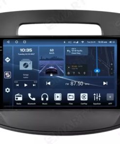 Buick Regal (2013 - 2017) Android head unit CarPlay