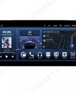 Buick Velite 6 (2019+) Android head unit CarPlay - 12.3 inches