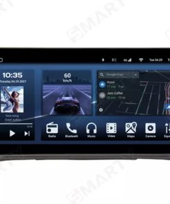Buick Verano (2009-2015) Android head unit CarPlay - 12.3 inches