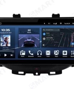 Buick Verano (2015-2021) Android head unit CarPlay - 12.3 inches