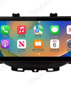 Alternative view of Buick Verano (2015-2021) Android head unit CarPlay - 12.3 inches