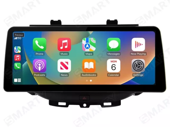 Buick Verano (2015-2021) Android head unit CarPlay - 12.3 inches - Image 2