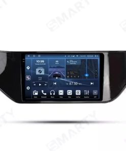 Chery Arrizo 5 Plus / 6 / GX / EX Android head unit CarPlay