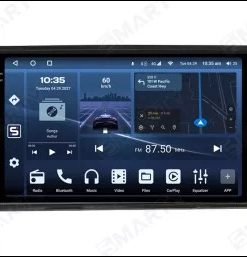 Chery Tiggo 2, 3, 4, 5, 7  Android head unit CarPlay