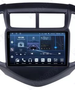 Chevrolet Aveo (2016+) Android head unit