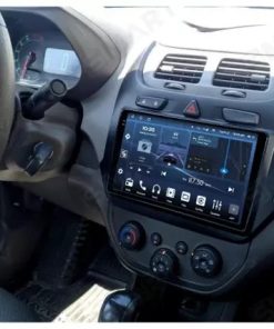 Alternative view of Chevrolet Cobalt (2011-2023) Android head unit CarPlay