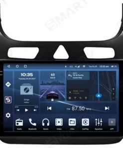 Chevrolet Cobalt (2011-2023) Android head unit CarPlay