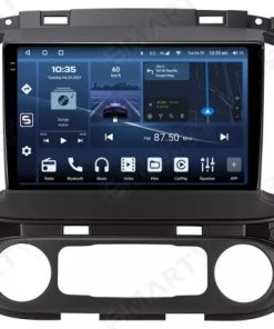 Chevrolet Colorado / GMC Canyon (2011-2022) Android head unit
