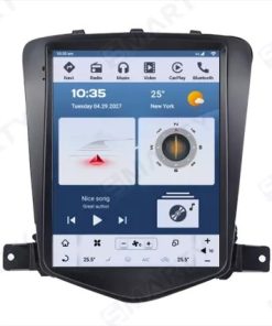 Chevrolet Cruze (2008-2014) Snapdragon Android head unit Tesla