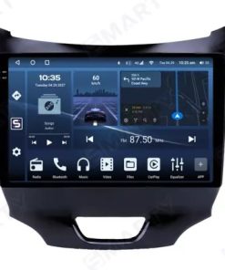 Chevrolet Cruze 3 (2015-2020) Android head unit CarPlay