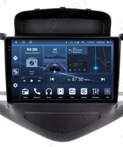 Chevrolet Cruze J300 (2008-2014) Android head unit CarPlay