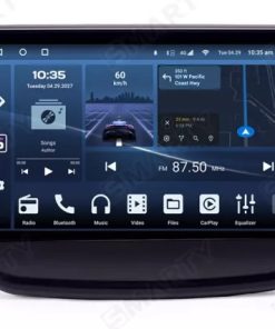 Chevrolet Equinox 3 (2017-2021) Android head unit CarPlay