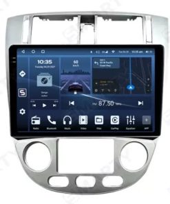 Chevrolet Lacetti (2004-2013) Android head unit CarPlay