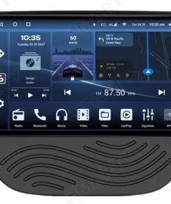 Chevrolet Malibu (2015-2020) Android head unit CarPlay