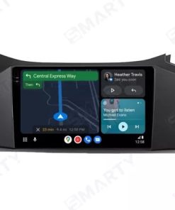 Chevrolet Onix (2013-2019) Android head unit