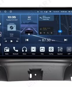 Chevrolet Orlando (2010-2018) Android head unit CarPlay
