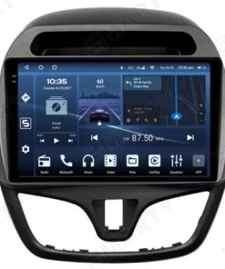 Chevrolet Spark Beat / Daewoo Matiz (2015-2018) Android head unit