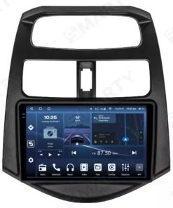 Chevrolet Spark / Daewoo Matiz (2009-2016) Android head unit CarPlay