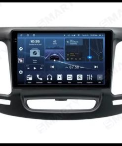 Chrysler 200 (2015-2017) Android head unit CarPlay