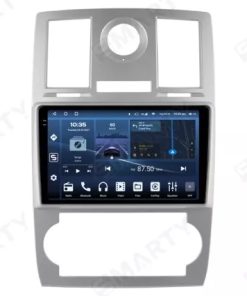 Chrysler 300C (2004-2011) Android head unit CarPlay