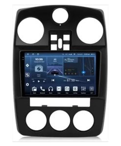 Chrysler PT Cruiser (2005-2010) Android head unit CarPlay