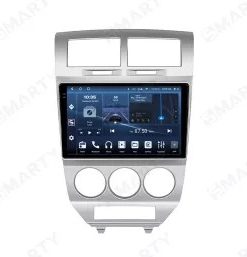 Dodge Caliber PM (2006-2009) Android head unit CarPlay