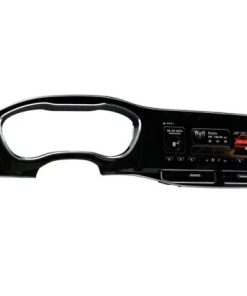 Dodge Challenger (2010-2024) Android head unit CarPlay