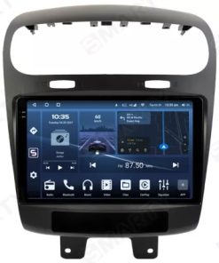 Dodge Journey JC (2011-2022) Android head unit CarPlay