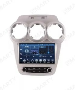 Ferrari F430 GT (2004-2009) Android head unit CarPlay