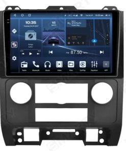 Ford Escape (2008-2012) Android head unit CarPlay