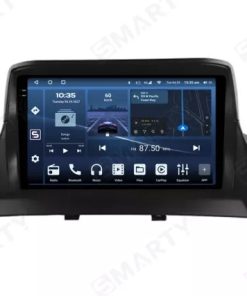 Ford Kuga (2008-2012) &  Escape (2012-2019) Android head unit CarPlay