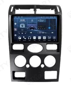 Alternative view of Ford Mondeo Android head units CarPlay