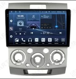Ford Ranger  Android head units CarPlay