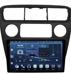 Honda Accord Models Android head units CarPlay